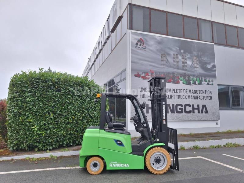 Carrelli elevatori Hangcha AE30-I