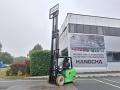 Carrelli elevatori Hangcha AE30-I
