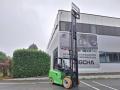 Carrelli elevatori Hangcha AE30-I