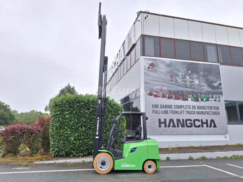 Carrelli elevatori Hangcha AE30-I