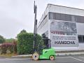 Carrelli elevatori Hangcha AE30-I