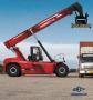 Chariot élévateur gros tonnage Hangcha RS4531CH