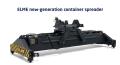 Chariot élévateur gros tonnage Hangcha RS4531CH