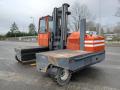 multi directional forklift Amlift                 AMLAT COMBI 50/14/55