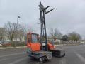Chariot multidirectionnel Amlift AMLAT COMBI 50/14/55