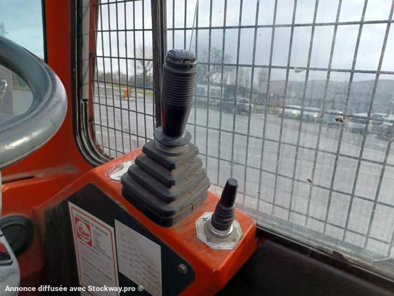 Photo Amlift AMLAT COMBI 50/14/55  image 7/9