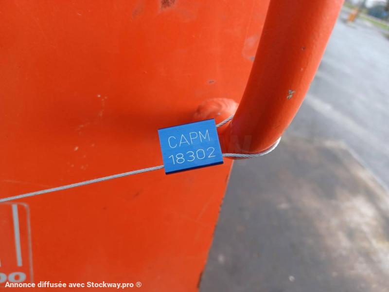 Photo Amlift AMLAT COMBI 50/14/55  image 8/9