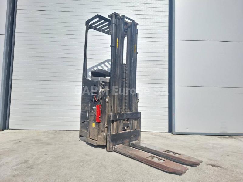 Stacker Caterpillar NSR16NI