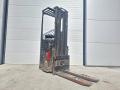 Stacker  Stand-on stacker Caterpillar                 NSR16NI