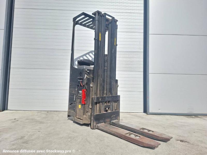 Caterpillar NSR16NI 