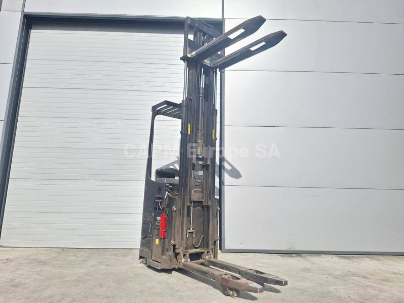 Stacker Caterpillar NSR16NI