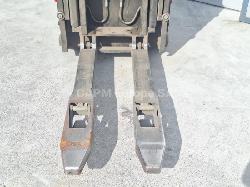 Stacker Caterpillar NSR16NI