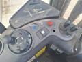 Stacker Caterpillar NSR16NI