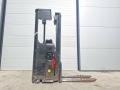 Stacker Caterpillar NSR16NI