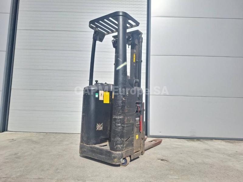 Stacker Caterpillar NSR16NI