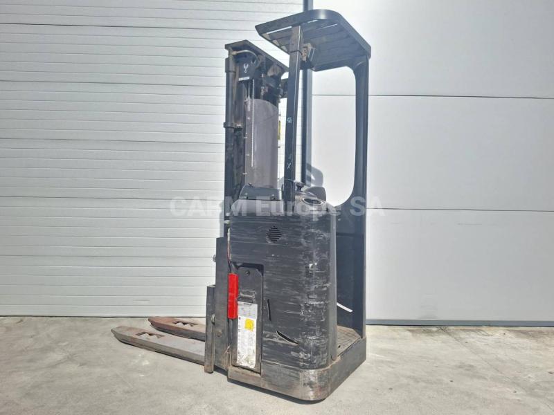 Stacker Caterpillar NSR16NI