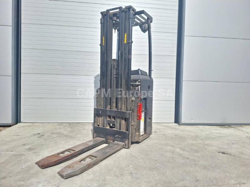 Stacker Caterpillar NSR16NI