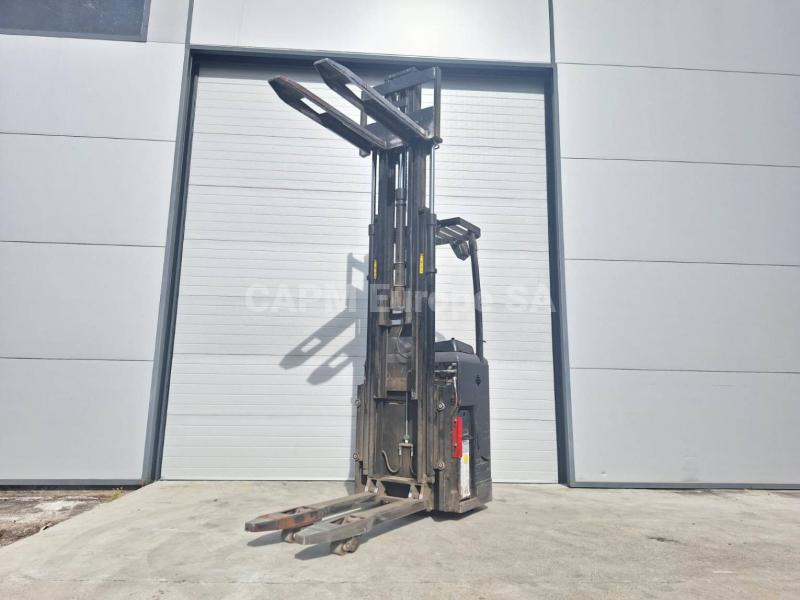 Stacker Caterpillar NSR16NI