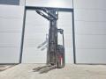 Stacker Caterpillar NSR16NI