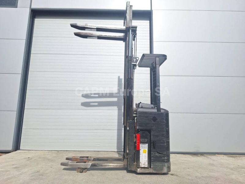 Stacker Caterpillar NSR16NI