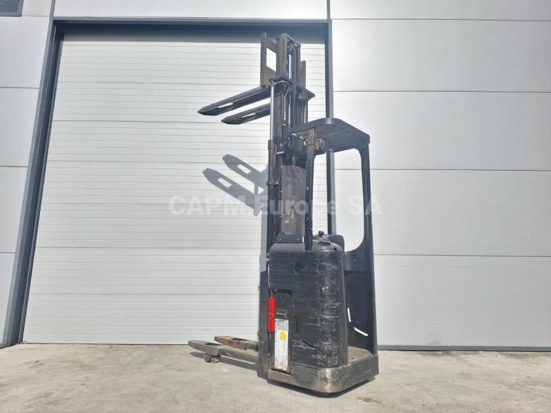 Stacker Caterpillar NSR16NI