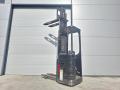 Stacker Caterpillar NSR16NI