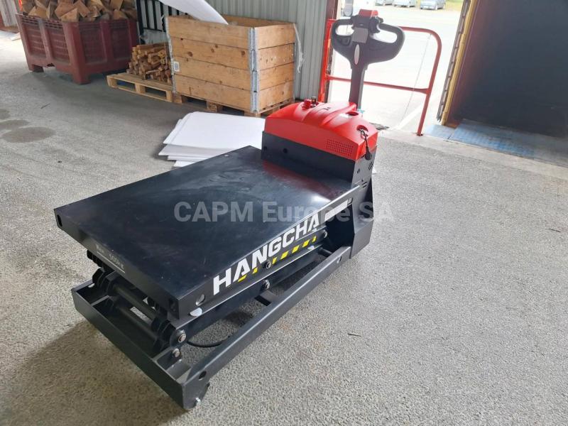 Other material Hangcha 2005XB