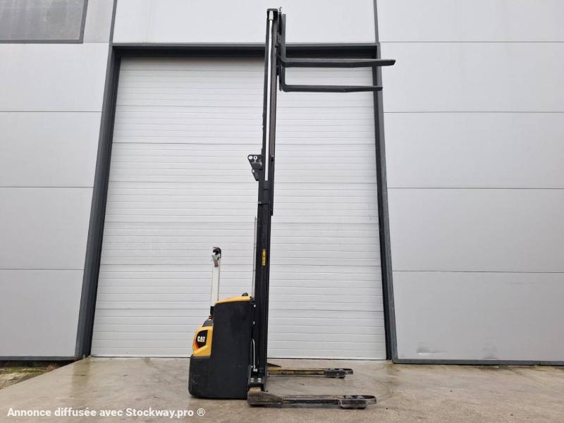 Photo Caterpillar NSP16N2S  image 11/17