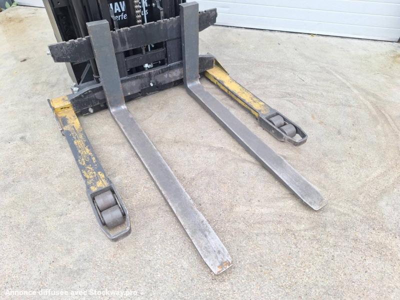 Photo Caterpillar NSP16N2S  image 13/17