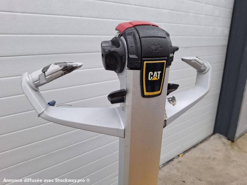 Photo Caterpillar NSP16N2S  image 14/17