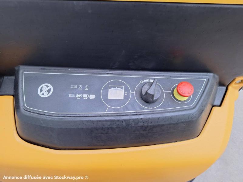 Photo Caterpillar NSP16N2S  image 15/17