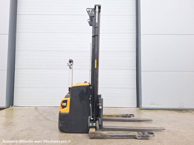 Photo Caterpillar NSP16N2S  image 4/17