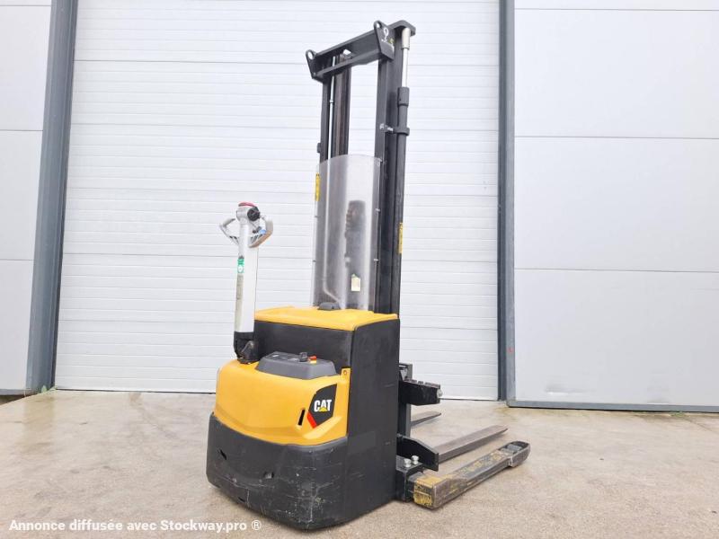 Photo Caterpillar NSP16N2S  image 5/17