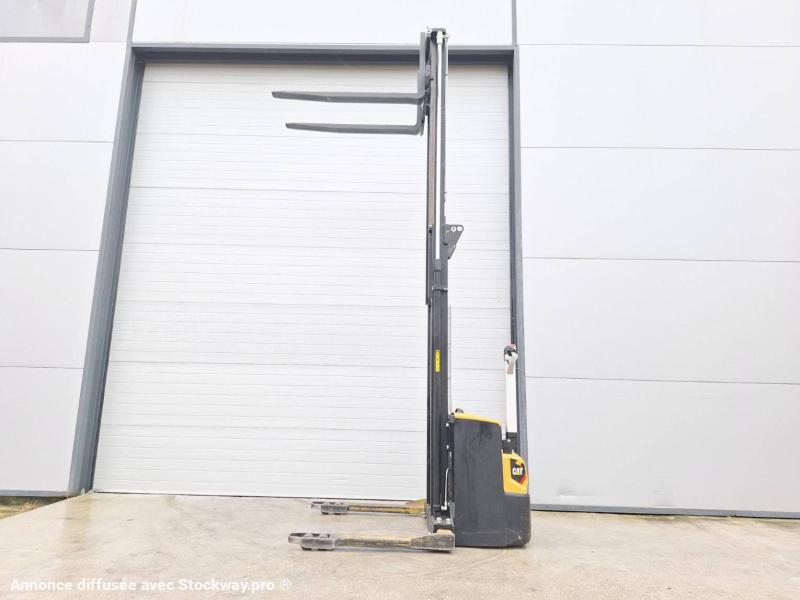 Photo Caterpillar NSP16N2S  image 8/17