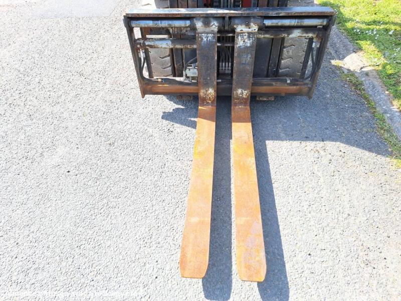 Photo Hangcha XF35G  image 6/11