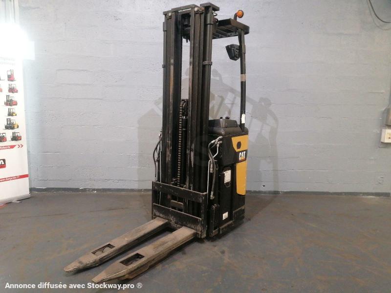 Caterpillar NSR16N 
