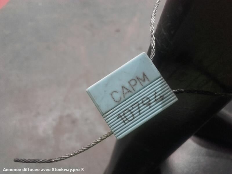 Photo Caterpillar NSR16N  image 10/10