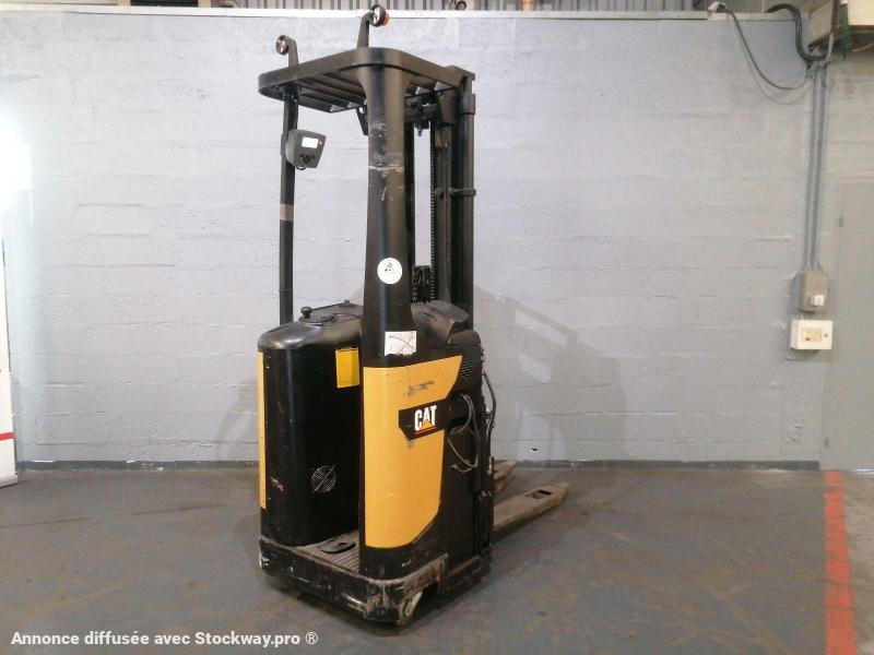 Photo Caterpillar NSR16N  image 2/10