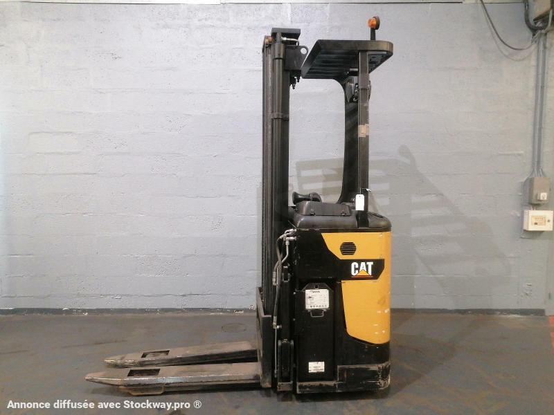 Photo Caterpillar NSR16N  image 3/10