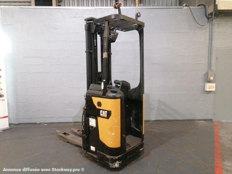 Photo Caterpillar NSR16N  image 4/10