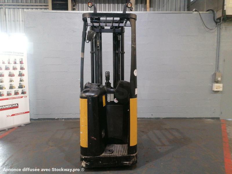 Photo Caterpillar NSR16N  image 5/10