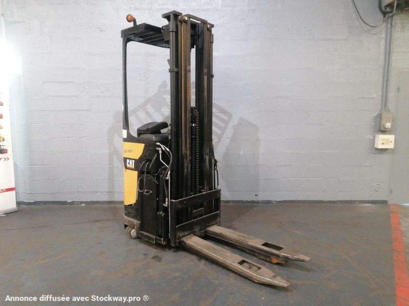 Photo Caterpillar NSR16N  image 6/10