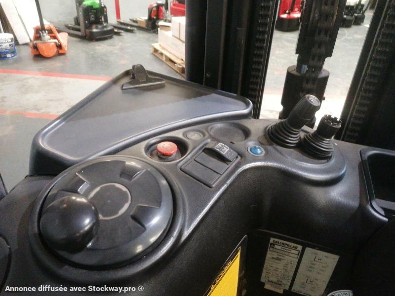 Photo Caterpillar NSR16N  image 7/10