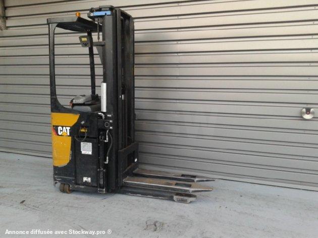 Caterpillar NSR20N 
