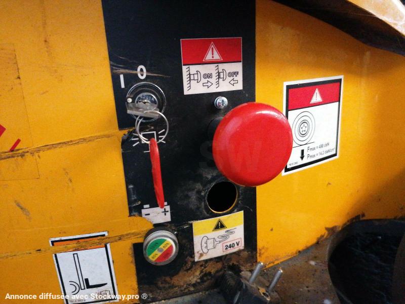 Photo Haulotte STAR6  image 10/12