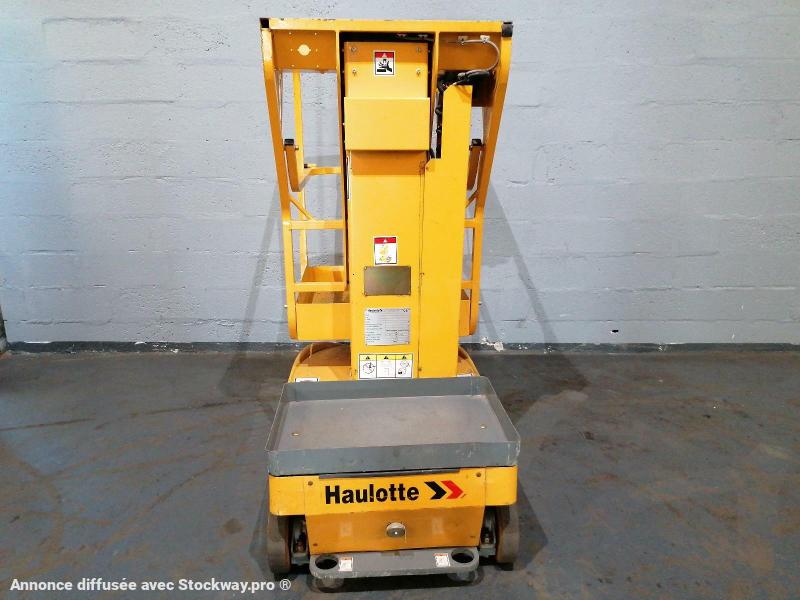 Photo Haulotte STAR6  image 5/12