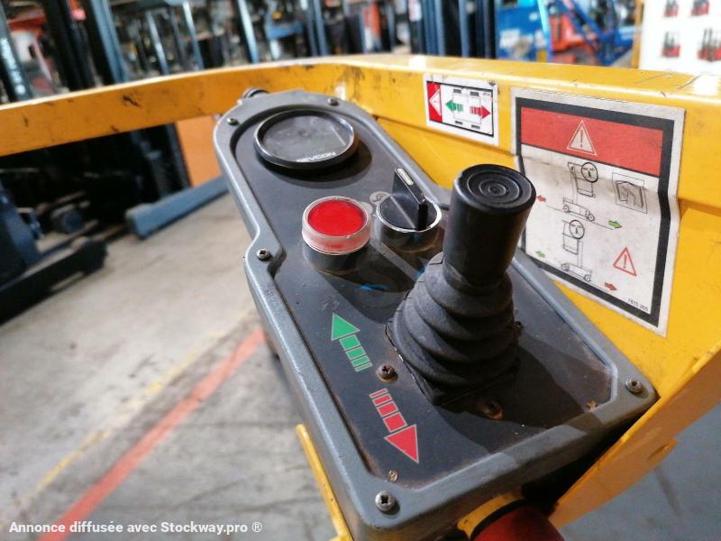 Photo Haulotte STAR6  image 8/12