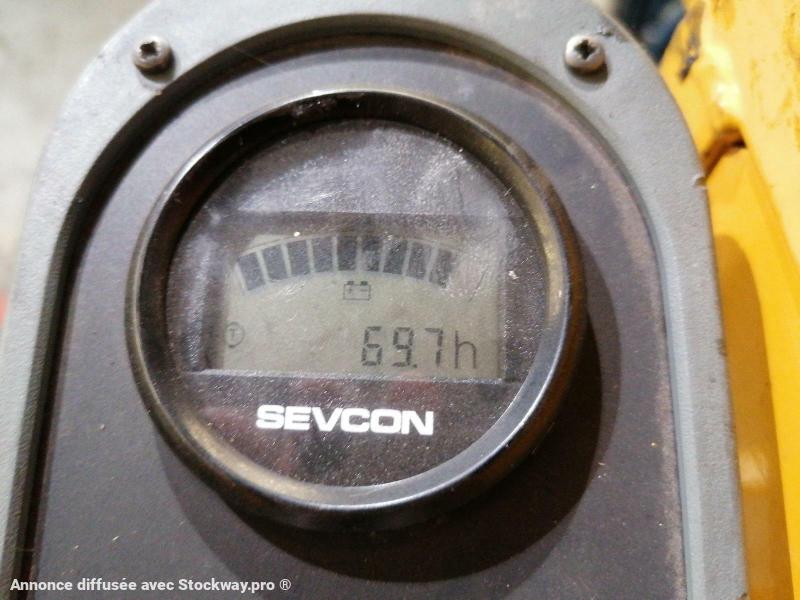 Photo Haulotte STAR6  image 9/12