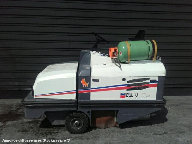 Photo Dulevo B90ELITE  image 4/10