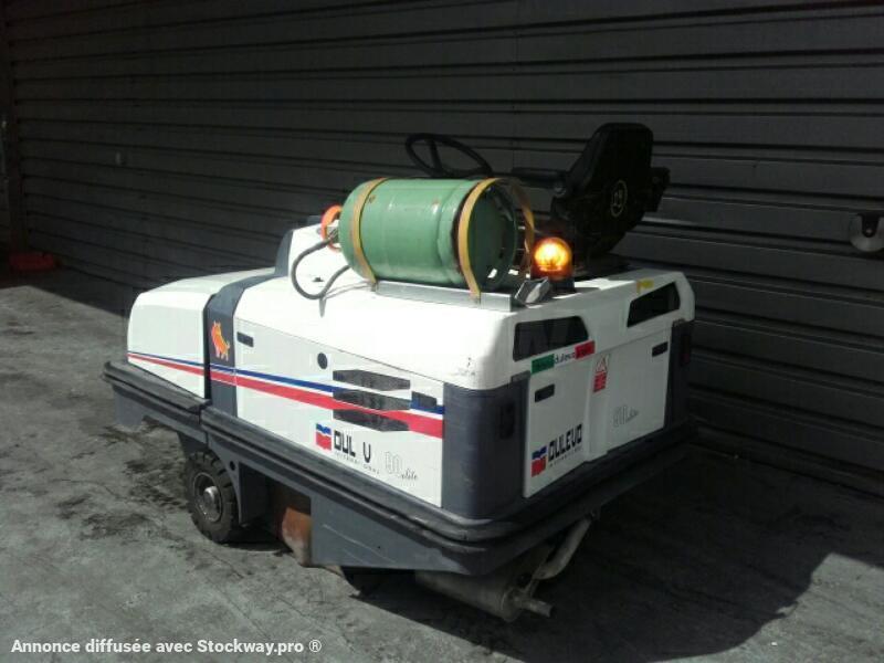 Photo Dulevo B90ELITE  image 5/10